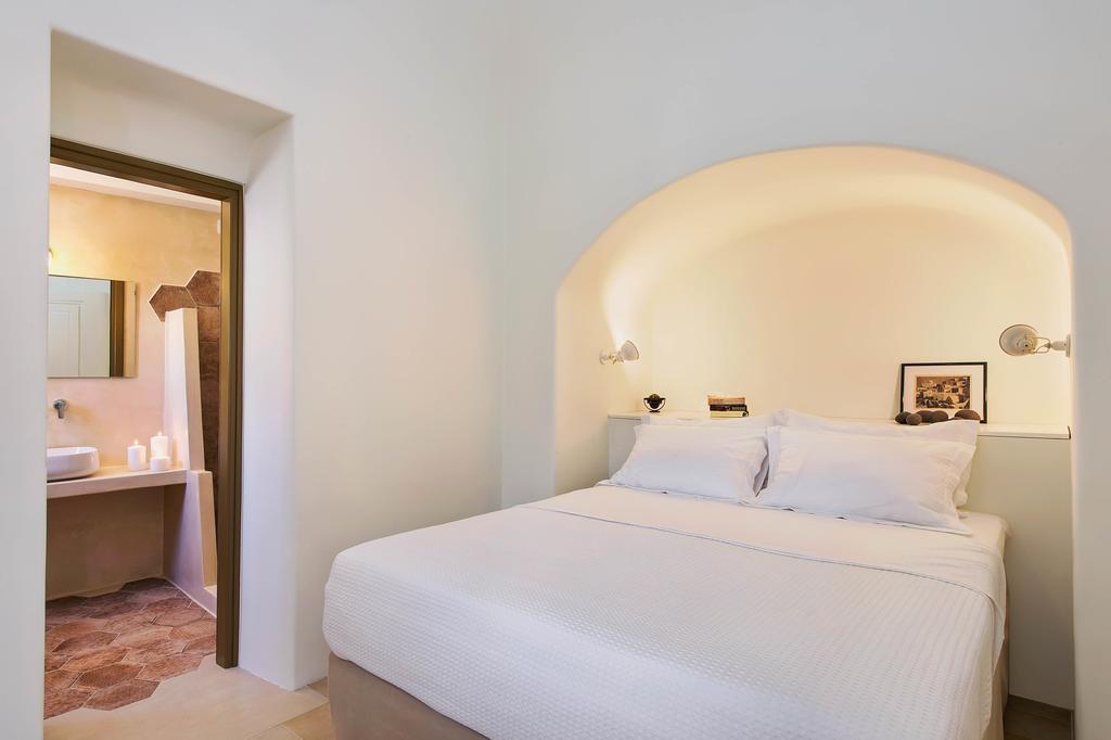 Mantilida Villa Emporio  ภายนอก รูปภาพ